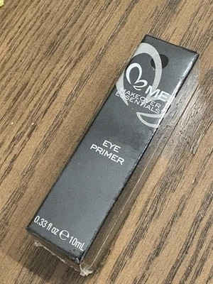 New Sealed ME MAKEOVER ESSENTIALS Eye Primer Paraben-Free .33 Fl Oz - Image 1 of 2