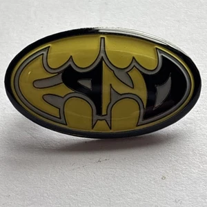 Batman Metal Badge.  - Picture 1 of 2