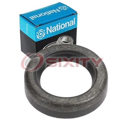 National Transmission Manual Shaft Seal for 1987-1988 Chevrolet R30 px - Image 1 of 4