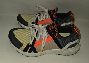 Adidas Stella McCartney x UltraBoost 20 Zapatos Mujer Talla 7 - Imagen 1 de 9