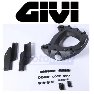 GIVI Special Rack Mounting Kit for 2017 Triumph Tiger Explorer XRx Low - qb Foto 1 de 4
