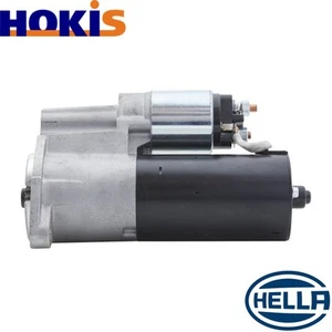 STARTER 8EA 011 612-031 FOR PORSCHE CAYENNE M02.2Y 3.2L M 55.01 3.6L 6cyl - Picture 1 of 11