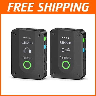 Sistema de monitor interno inalámbrico actualizado Foto 1 de 4