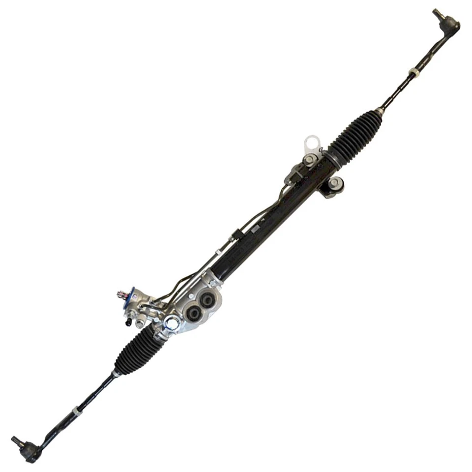 For Infiniti FX35 & FX45 2003-2008 New OEM Power Steering Rack And Pinion GAP Foto 1 de 1