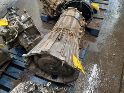 CHEVROLET SILVERADO 2500 PICKUP 2020-2023 AUTOMATIC TRANSMISSION DIESEL  1718348 Foto 1 de 4