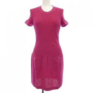 Authentic CHANEL Dress  #241-003-902-5789 - Picture 1 of 6