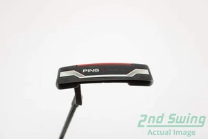Ping 2021 Anser 2 Putter Graphite Left 35.0in - Picture 1 of 8