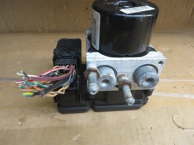 Módulo de bomba antibloqueo unidad ABS Suzuki Vitara XL7 OEM # 25837477 Foto 1 de 4