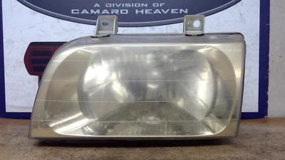 Conjunto de faros KIA SPORTAGE izquierda 98 99 00 01 02 LH LUZ LENTE ANTINIEBLA Foto 1 de 2