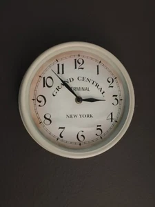 Orologio Shabby Chic - Foto 1 di 3