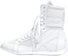 Superare Boxing Shoes – MMA Kick Pro Fighting Boots and Training... 