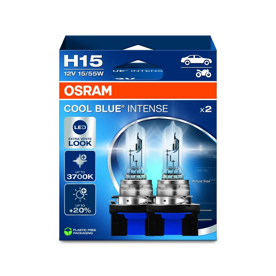 Osram Bulb 64176CBN-2HB