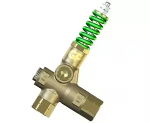 Allgemeines Pumpenentladeventil 4500 PSI 21 GPM 1/2" NPT (YU21405) - Bild 1 von 1
