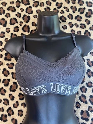 Brallette mediano SO Intimates Foto 1 de 4