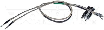 Cable de freno de estacionamiento Dorman C660458 para Ford Focus Foto 1 de 4