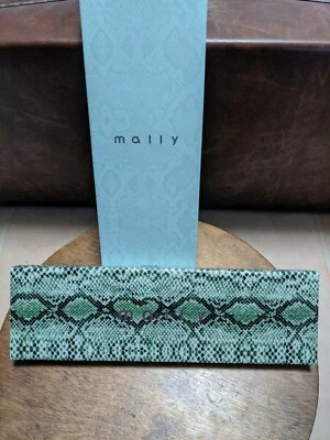 Mally Citychick In the Buff vol.2 Shadow Palette With Brush Hard to Find Set New - Image 1 of 4