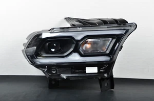 Nice! 2021-2024 Dodge Durango BASE LED Black Headlight Right Passenger Side OEM - Picture 1 of 7