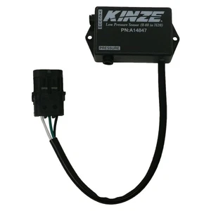 Kinze Low Pressure Sensor (0-40 in H20) Part # GA14847 - Picture 1 of 1