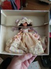 307 Naughty Marietta Nancy Ann Storybook Doll Box