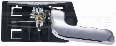 Manija de puerta interior Dorman 971XK98 para Chevrolet Silverado 1500 HD 2005-2006 Foto 1 de 4