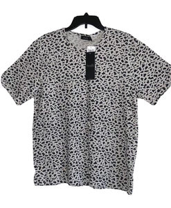 Camiseta para hombre TRUTH by Republic 100 % algodón estampado gráfico talla L nueva con etiquetas - Imagen 1 de 6