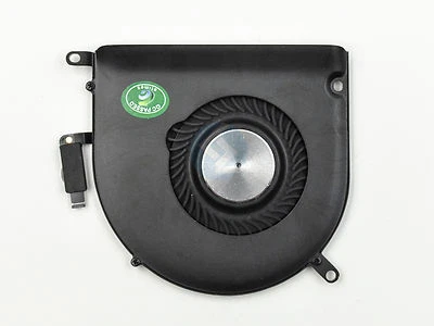  Left Cooling Fan CPU Cooler 610-0194-03 for MacBook Pro 15" A1398 Late 2013 - Image 1 of 4