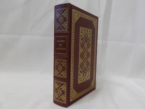 Franklin Library 1985 Hardcover Book Comedies Moliere - Picture 1 of 11