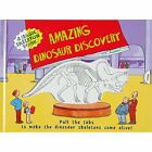 Amazing Dinosaur Discovery,