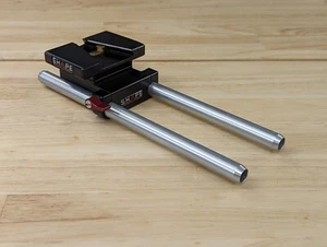 Shape Camera Kirk Neff Baseplate 2.0 V-Mount Rig - Photo 1 sur 8