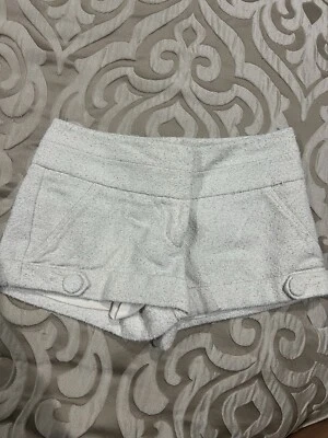 Pantalones cortos Bebe talla 0 Foto 1 de 4