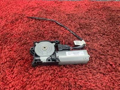 2018-2023 Kia Stinger G70 Panoramic Sunroof Moonroof Drive Motor Unit OEM B7 - Image 1 of 4