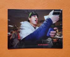 2022 Topps Stadium Club Black Foil and Sepia Parallel You Pick! See List