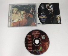 Virtua Fighter 3tb (Sega Dreamcast, 1999)