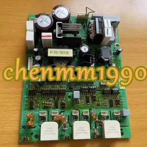 1PC used ATS48D32 47 62 75Q Series 18-22-30-37KW power supply board #YY - Picture 1 of 5