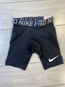 Nike Pro Compression Shorts Men's XS - Picture 1 of 9