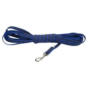 Julius-K9 Dragline Super Grip with Hand Loop Blue, Various Sizes, NEW - Picture 1 of 1
