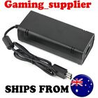 AC Charger Brick Power Supply Cord Cable for Microsoft XBOX 360 (SLIM)