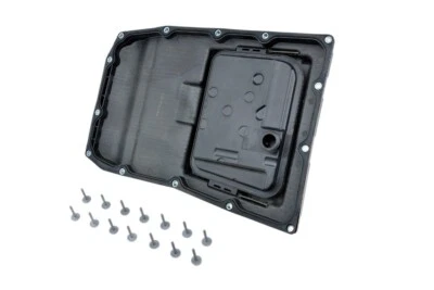 TRANSMISSION FILTER FOR PORSCHE PANAMERA ALL 09 - Image 1 of 4
