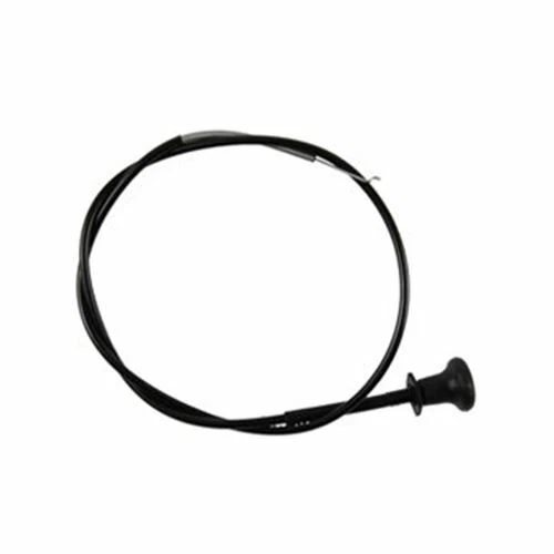 Cable estrangulador piezas originales MTD parte genuina 946-1085A pieza OEM para Troy-Bilt Cub- Foto 1 de 1