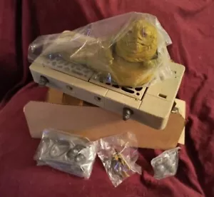Star Wars ~ 1983 Vintage Jabba The Hutt Action Playset ~ Sealed Baggies 💯% Komplett - Bild 1 von 17