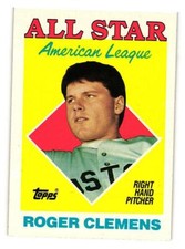 1988 Topps Baseball Cards #251-500 - HOF Stars Rookies RC - Pick Card(s)