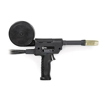 Miller Spoolmatic 30A MIG Spool Gun (130831) - Image 1 of 4