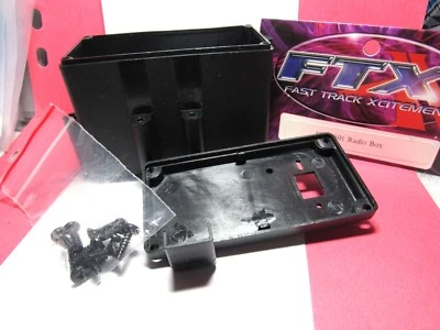 Ftx Radio Box Street Racer Ofna-Gtp1 1301 - Image 1 of 4