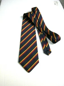 Krawatte New Reine Seide Pure Seide - Bild 1 von 3