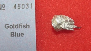 Games Workshop Inquisitor 54mm Purestrain Genestealer Head Bit 9044 New OOP GW - Picture 1 of 2