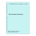 The Cytokine Factsbook Fitzgerald Katherine A L Oneill And A Gearing 