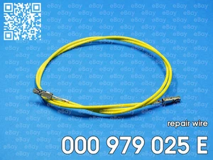 Audi VW Skoda Seat repair wire 000979025E - Picture 1 of 2
