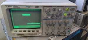 Oscilloscopio Agilent 54612A Offerte Benvenuto! SPEDIZIONE UPS! - Foto 1 di 7