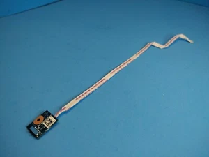HP Envy 17M-CE0013DX Wi-Fi Enable Wireless Switch w/ Ribbon Cable L52803-001 - Picture 1 of 2