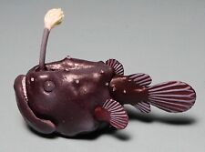 Takara Tomy ARTS Monster Fish Atlantic footballfish movable figure US seller New